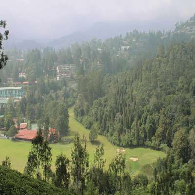 Coonoor Places to See